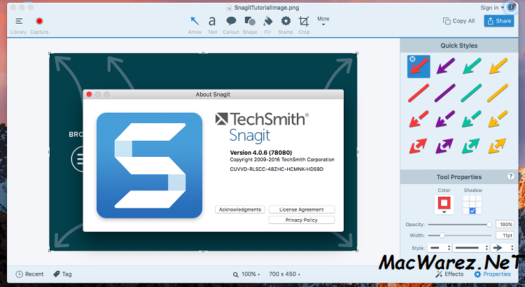 snagit freeware